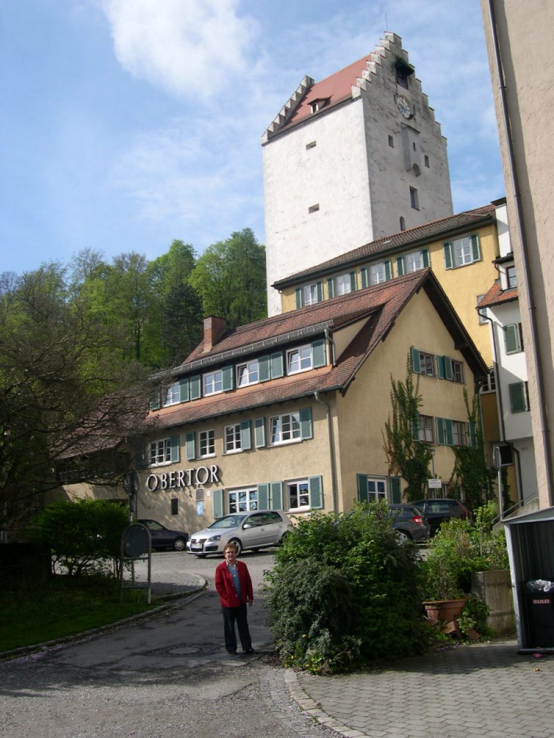 Viel Spaß!
