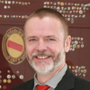 Vizepräsident: Dr. Reinhold Brandt